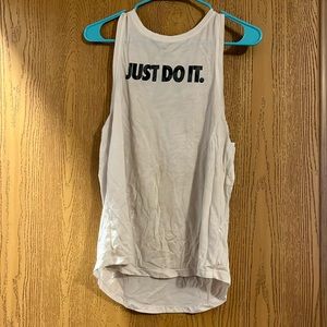 Nike Tank Top